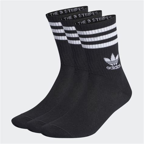 calcetines adidas negros|adidas calcetines.